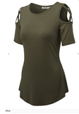 Come Across Cute Tee