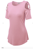 Come Across Cute Tee