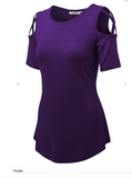 Come Across Cute Tee