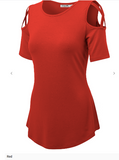 Come Across Cute Tee