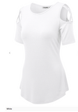 Come Across Cute Tee