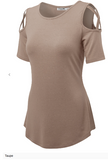 Come Across Cute Tee