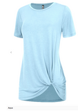 Premium twist tee - Group 1