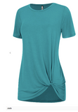 Premium twist tee - Group 1