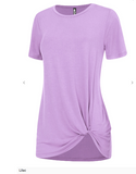 Premium twist tee - Group 1