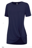 Premium twist tee - Group 1