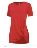 Premium Twist Tee Group 2