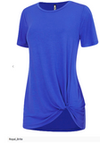 Premium Twist Tee Group 2