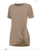 Premium Twist Tee Group 2