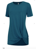 Premium Twist Tee Group 2