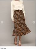 Pretty in Pleats Skirt