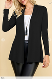 Easiest Cardigan