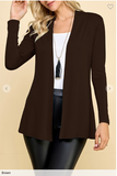 Easiest Cardigan
