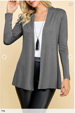 Easiest Cardigan