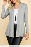 Easiest Cardigan
