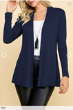 Easiest Cardigan