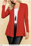 Easiest Cardigan