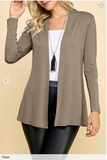Easiest Cardigan