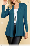 Easiest Cardigan