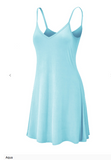 Little Hottie Cami Dress