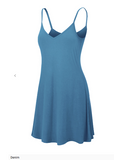 Little Hottie Cami Dress