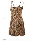 Little Hottie Cami Dress