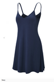 Little Hottie Cami Dress