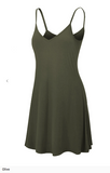 Little Hottie Cami Dress