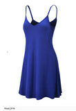 Little Hottie Cami Dress