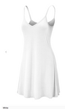 Little Hottie Cami Dress