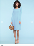 Flowy Dress with Pockets
