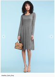 Flowy Dress with Pockets