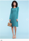 Flowy Dress with Pockets