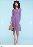 Flowy Dress with Pockets
