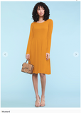 Flowy Dress with Pockets
