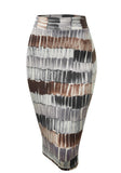 Venechia Pencil skirt $59