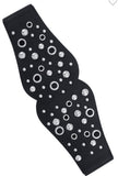 Studded Big Belt $39