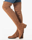 rocket science boots flat