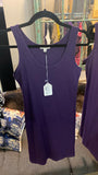 Body con tank Dress