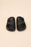 FS CLEARANCE -1 Buckle Strap Slides