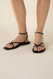 F S CLEARNCE ELIO-1 Flat Sandals