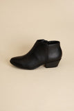 Lowest KEY ANKLE BOOTS