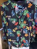 First class blouse 01