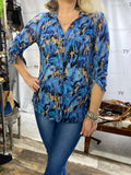 First class blouse 01