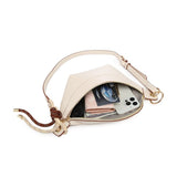 DS VEGAS Women chic chest bag waist purse