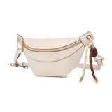 DS VEGAS Women chic chest bag waist purse