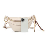 DS VEGAS Women chic chest bag waist purse