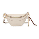 DS VEGAS Women chic chest bag waist purse