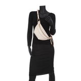 DS VEGAS Women chic chest bag waist purse