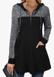 Mansion Momma Sport Charcoal/ Black Mix